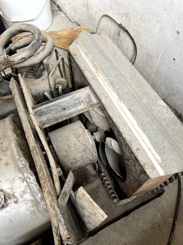 Gaz voda apatar muzlatishiga gap yoq 4