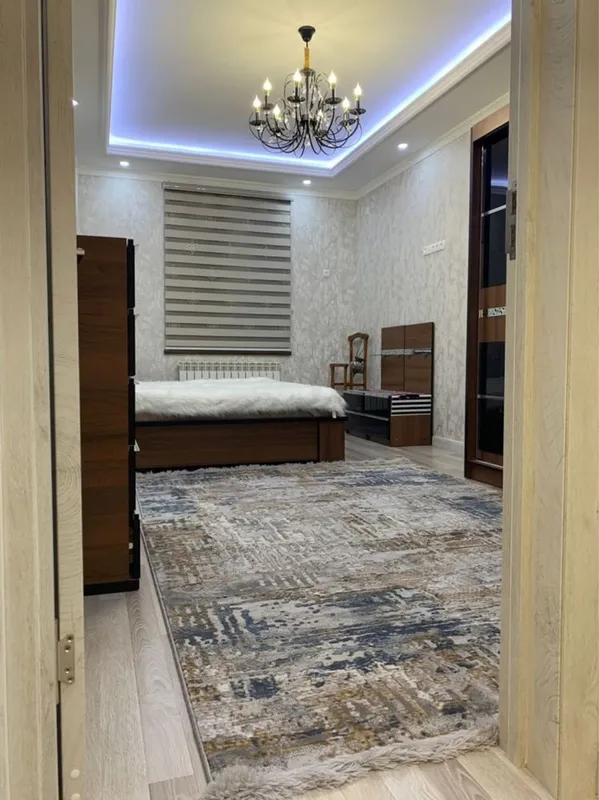Срочно аренда квартиру Новостиройка Алмазариский район. 6/3-4/4 Дублес — фото 7