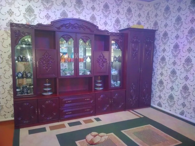 Servant hàm shkaf satiladi 2.5 mln