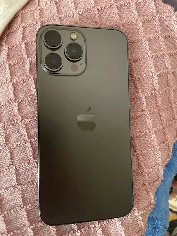 iPhone 13 pro max 256gb sotiladi