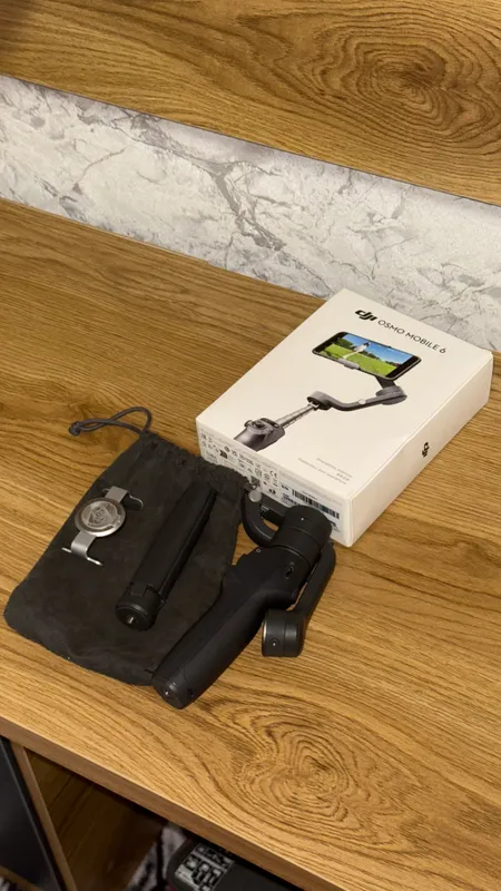 dji stabrlizator 6 2