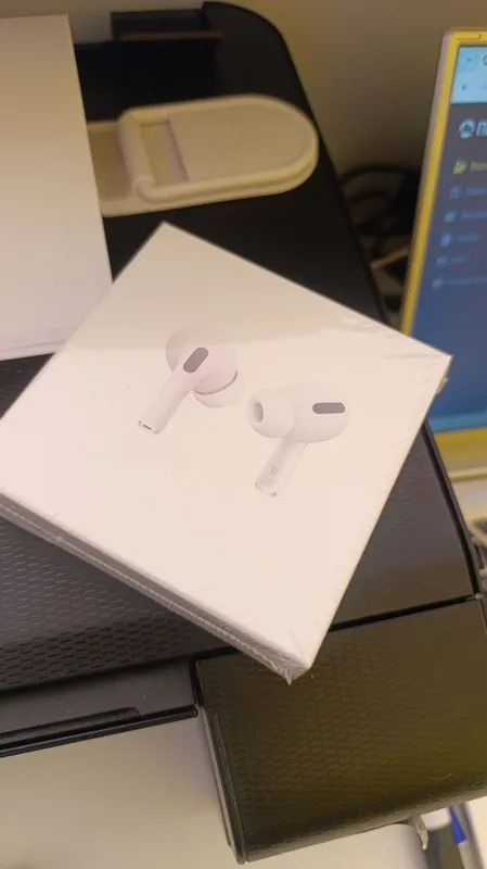 Airpods pro quloqchinlar sotiladi yangi — фото 1