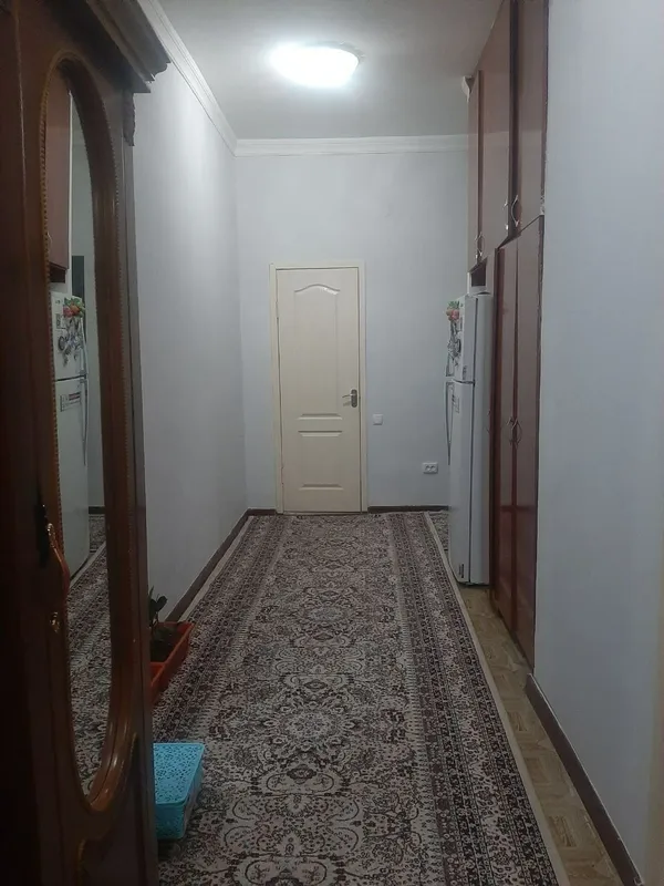 Продаётся квартира — фото 5 Продаётся квартира — фото 5