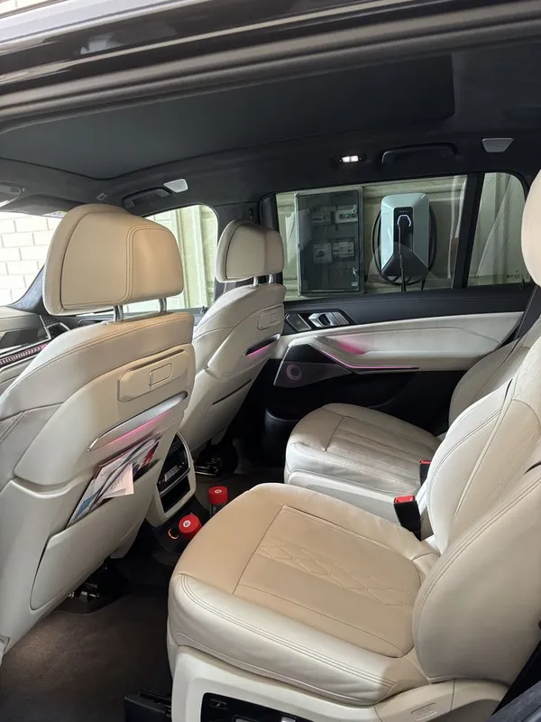 Bmw x7 xdrive 40i 3 Bmw x7 xdrive 40i 3