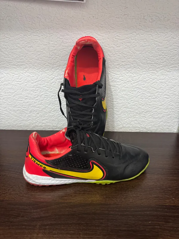 Nike Tempo Сороконожка размер 39 — фото 4