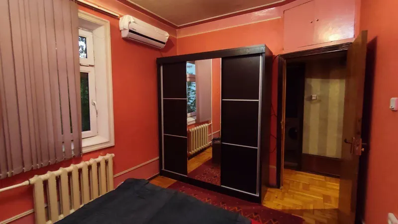 Аренда квартиры в центре 2/5/9 ГУВД корзинка