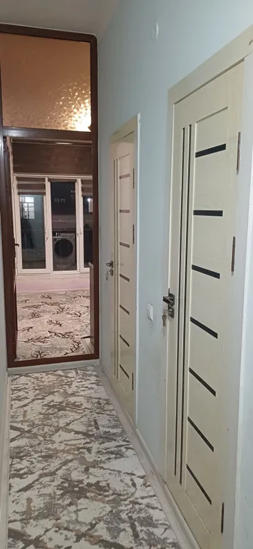 Kvartira ijaraga beriladi