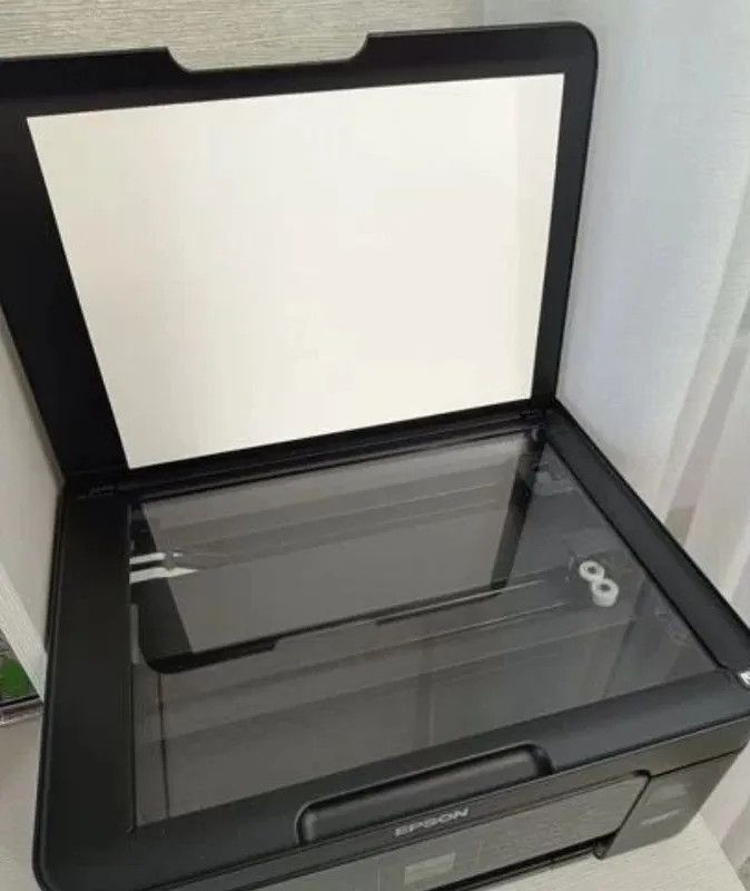 Мфу epson XP-3100 rangli printer ideal aybi yoq — фото 3