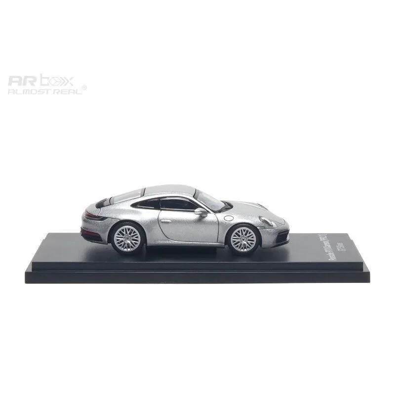 1:64 Porche 911 коллекционная машинка авто 2 1:64 Porche 911 коллекционная машинка авто 2