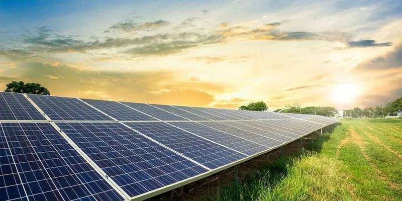 Solnichniy panel ustanofka elektirka luboy 2