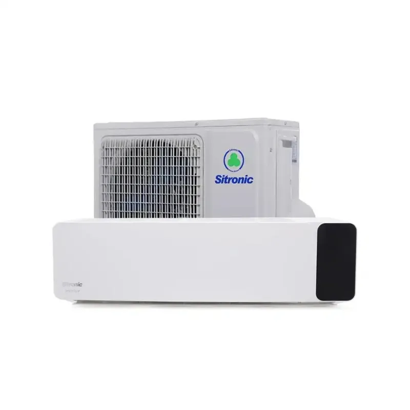 Кондиционеры Sitronic inverter-12 доставка бесплатно
