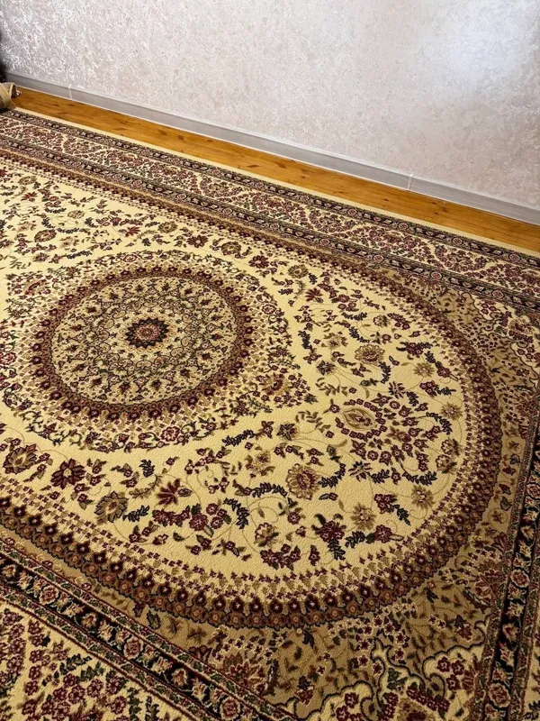 Mehmonxona uchun gilam