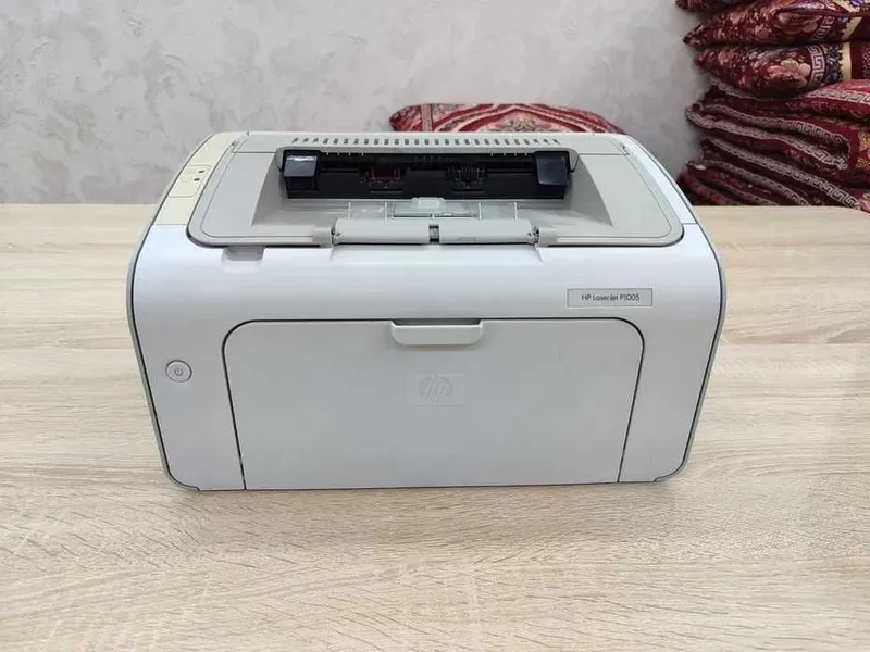 SROCHNO Printer sotiladi!!! — фото 1