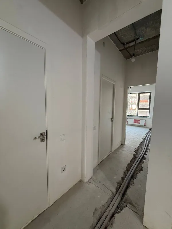 3-комнатная квартира 62,66 м², 3/16, ЖК O'z Makon (Мирабадский район) — фото 3