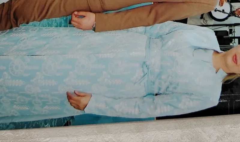 Xalat - abaya 1 Xalat - abaya 1