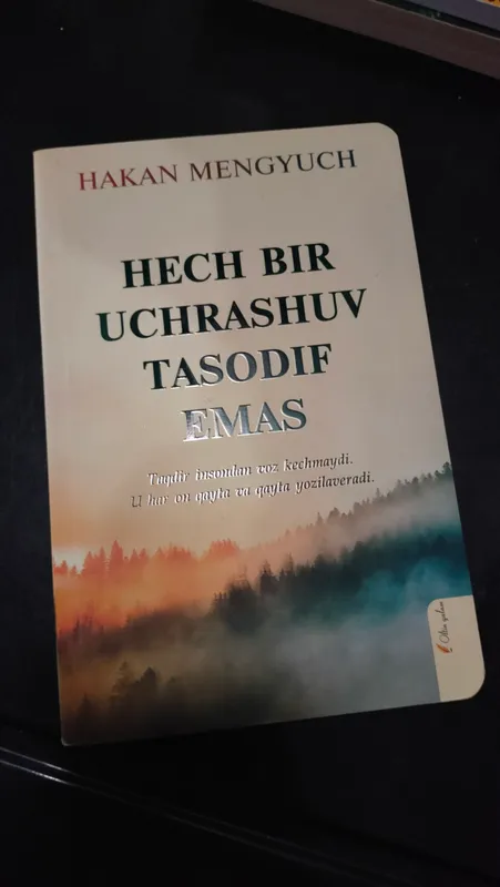 Turli mavzularda eng koʻp oʻqilgan kitoblar — фото 4