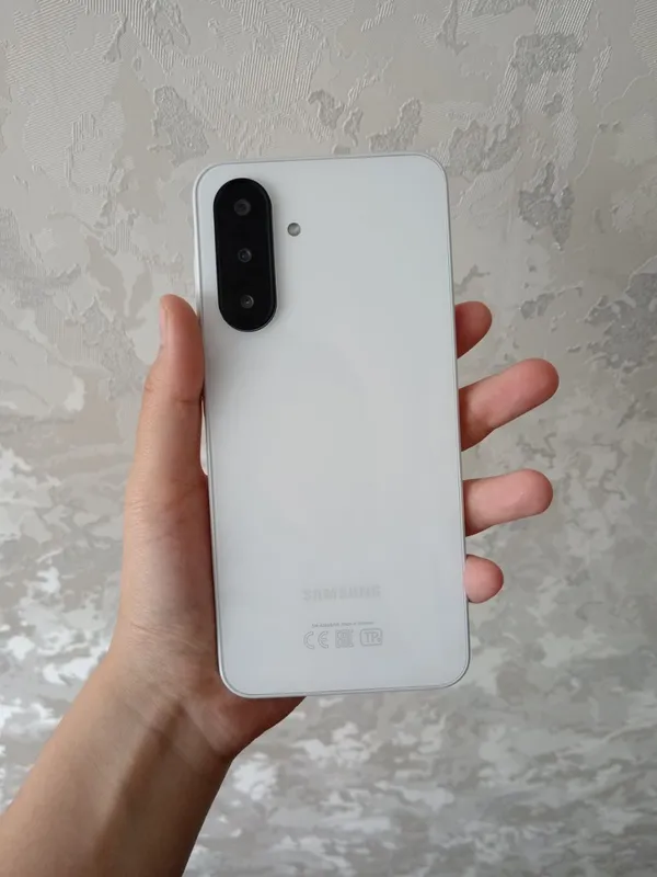 samsung A 26 — фото 1