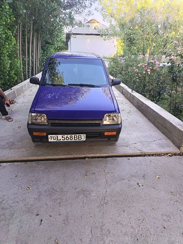 Tiko yili 2000 benzinda 2 Tiko yili 2000 benzinda 2