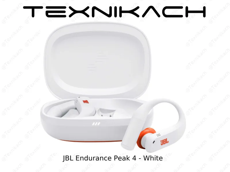 JBL Endurance Peak 4 • Yetkazib berish • Tekshirib to‘lash — фото 5