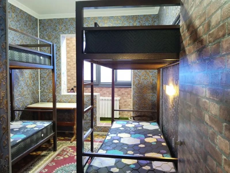 2 rooms apartment for rent 3