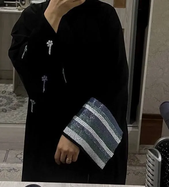 Abaya 3