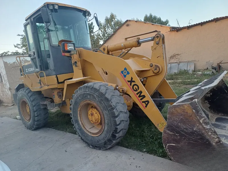 Продаётся XGMA 1.8 5 Продаётся XGMA 1.8 5
