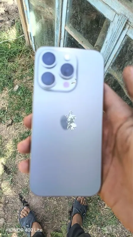 Iphone 15 pro holati ideyal 2 Iphone 15 pro holati ideyal 2