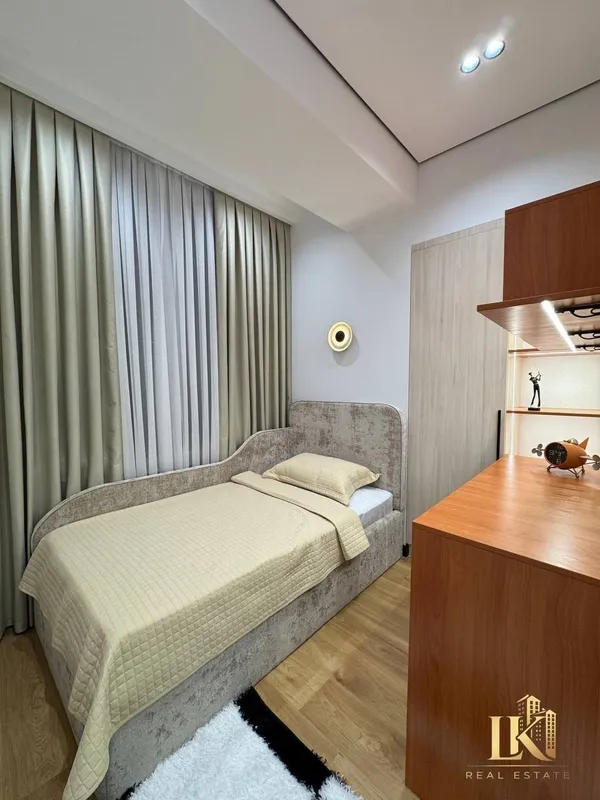 Продаётся 4-комнатная квартира в новостройке ЖК NEW LIFE YASHNABAD — фото 3 Продаётся 4-комнатная квартира в новостройке ЖК NEW LIFE YASHNABAD — фото 3