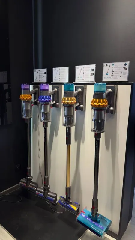 ремонт, расходники dyson, Dreame, и любое все - что с ним связано — фото 4 ремонт, расходники dyson, Dreame, и любое все - что с ним связано — фото 4