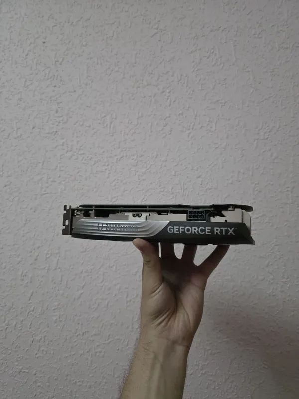 Rtx 4060ti 8gb ideal — фото 1
