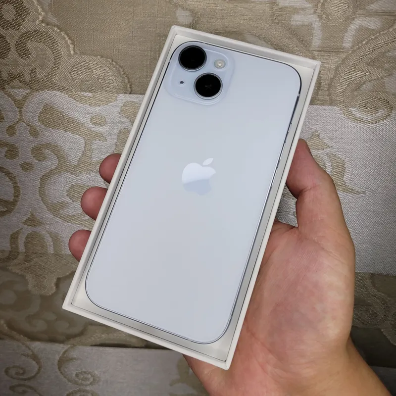 IPhone 15 128 GB