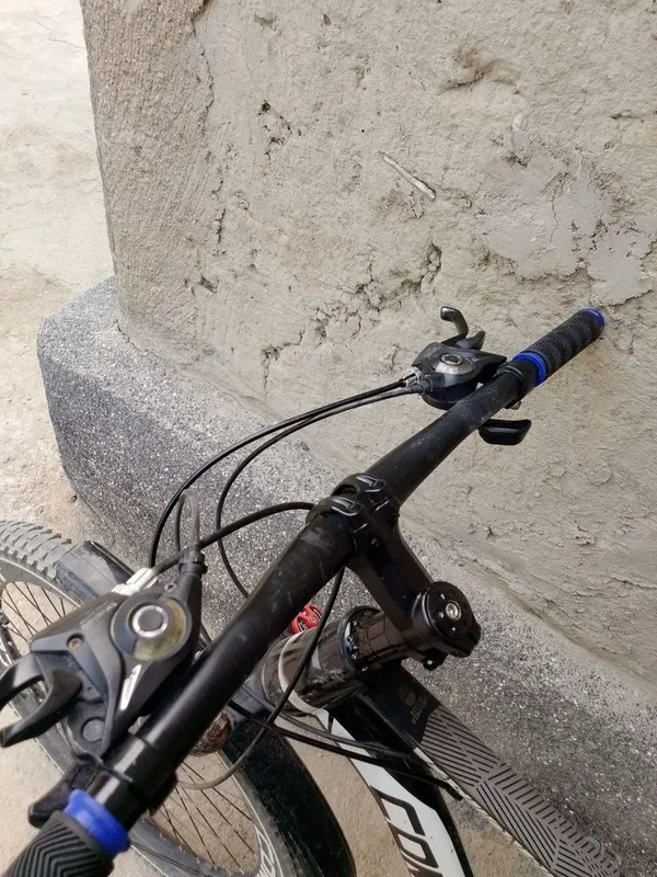 Arzon Gonchik 26 velik velosipet sotiladi — фото 2