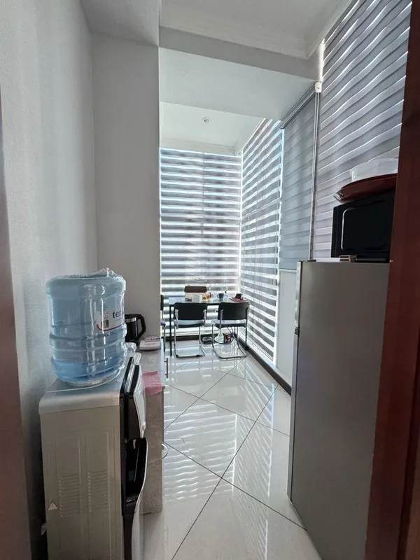 Ойбек аренда вдоль дороги 100 м2 Angels food 3 этаж Мирабад — фото 3