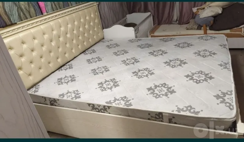 Кровать 220х200 продается 4 Кровать 220х200 продается 4
