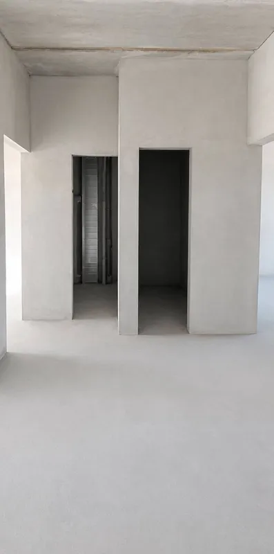 Продаётся 4-комнатная квартира в ЖК British House 3