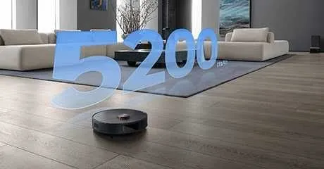 Xiaomi Robot Vacuum X20 Max со скалада по всему городу доставка есть — фото 1