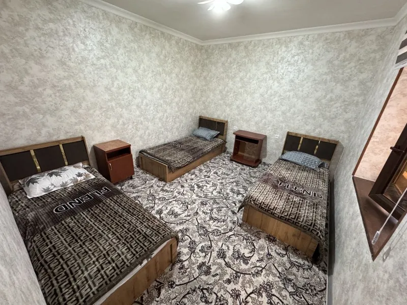 Oq tosh yangi qurilgan oilaviy dacha. — фото 4