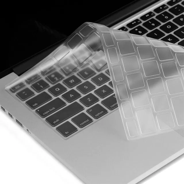 Накладка для клавиатуры Macbook 13 до 2015