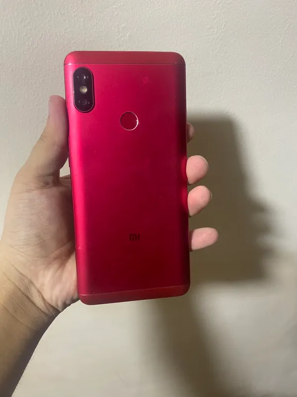 Redmi not 5 pro — фото 1