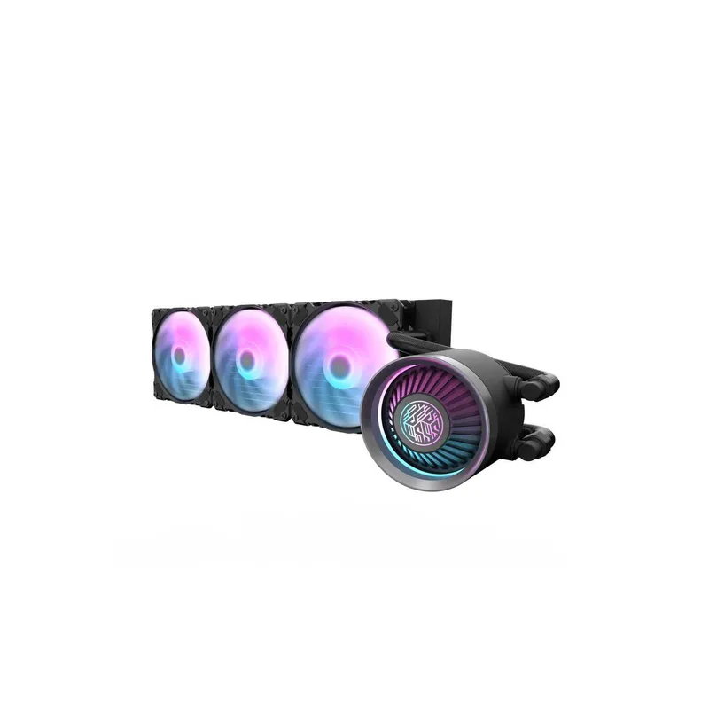 ' СЖО darkFlash DN360 BLACK 1 ' СЖО darkFlash DN360 BLACK 1