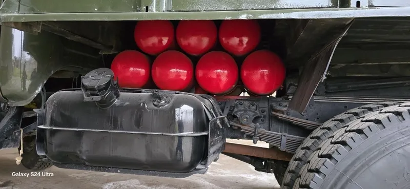 Zil-130 sotiladi 6 Zil-130 sotiladi 6