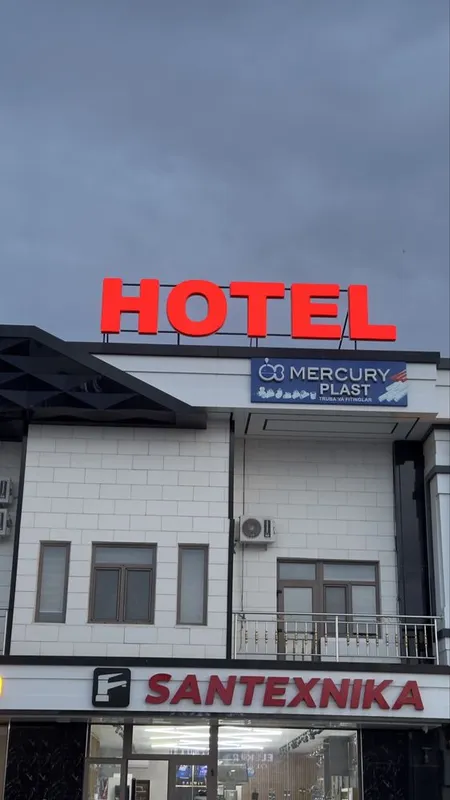 Tashqi reklama tez va sifatli