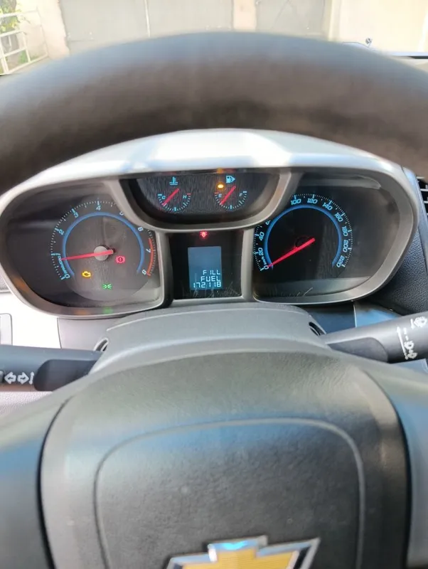 Chevrolet Orlando 2014 год, 1 позиция — фото 7