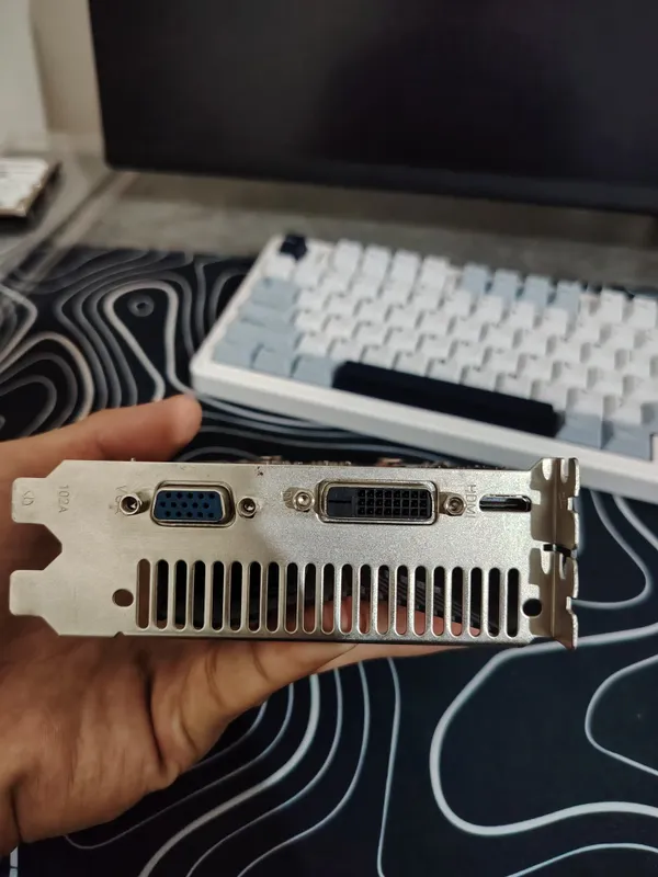Palit GTX650 1GB GDDR5 — фото 2