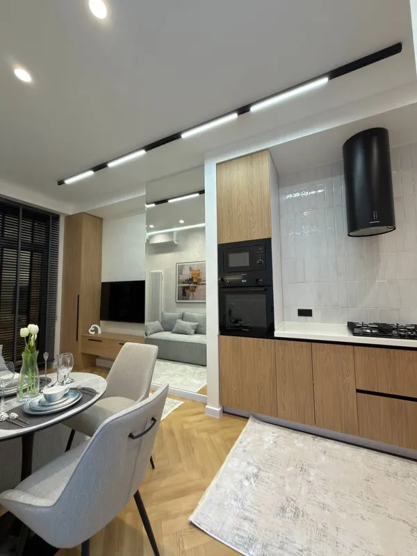 НОВОСТРОЙКА 
ЖК Imperial Club City
на: Алайский — фото 2