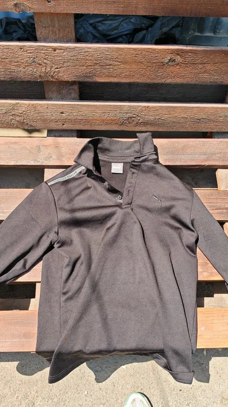 Puma original longslivi 1