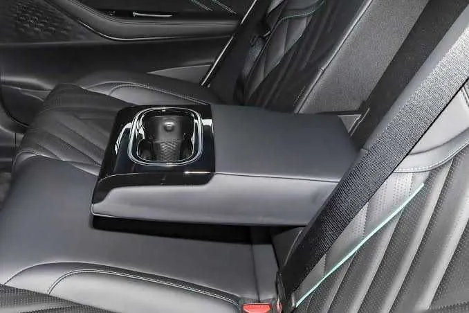 Changan Deepal S03 naxt + halol nasiya 3