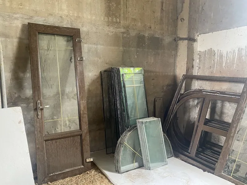 Akfa original rom oynalari bilan b/u — фото 1