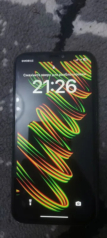 Iphone XR. 64gb