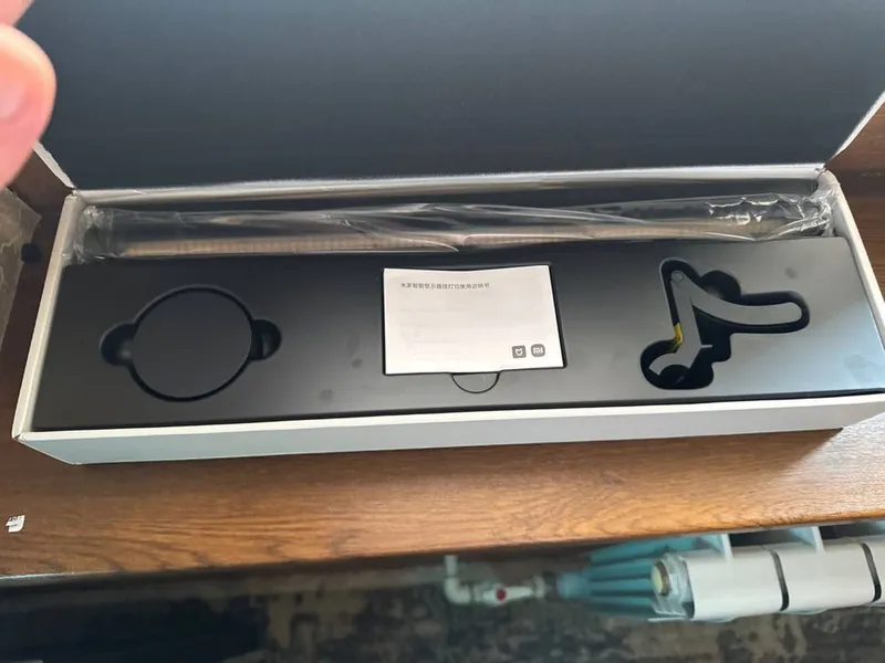 Умный светильник для монитора Xiaomi Mijia Display Hanging Light